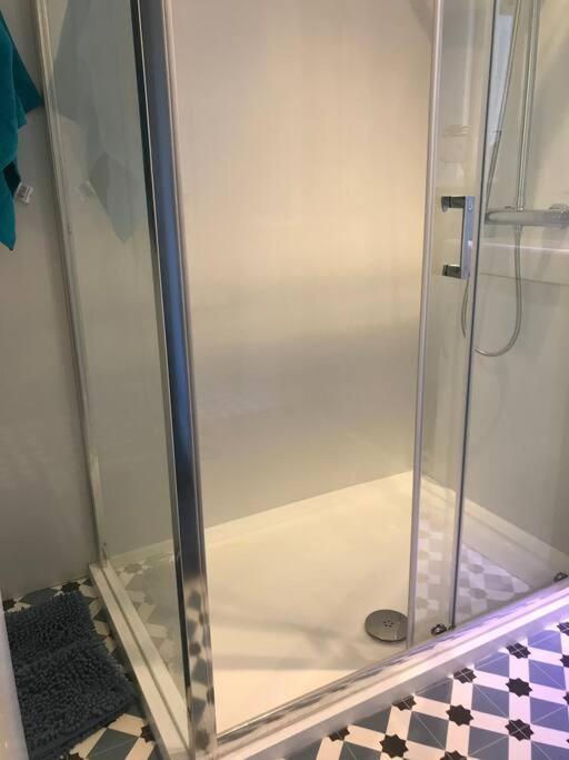 Fantastic 2 Bed Flat In Dunblane High Street Apartman Kültér fotó