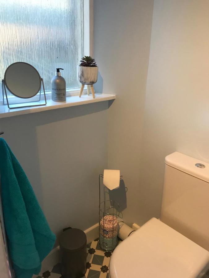 Fantastic 2 Bed Flat In Dunblane High Street Apartman Kültér fotó