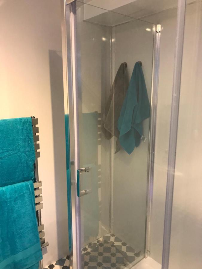 Fantastic 2 Bed Flat In Dunblane High Street Apartman Kültér fotó